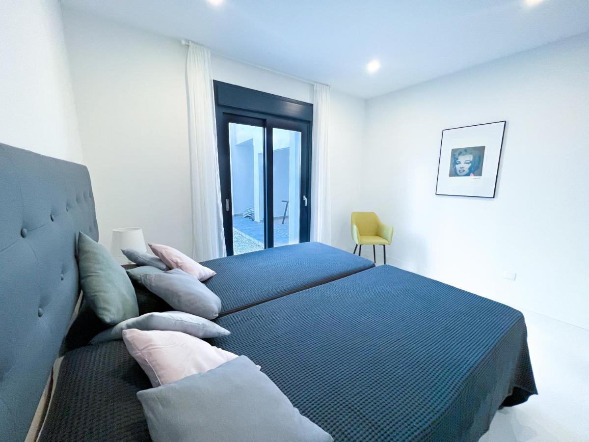 Apartment In Manilva, Just A Few Steps From The Beach ภายนอก รูปภาพ