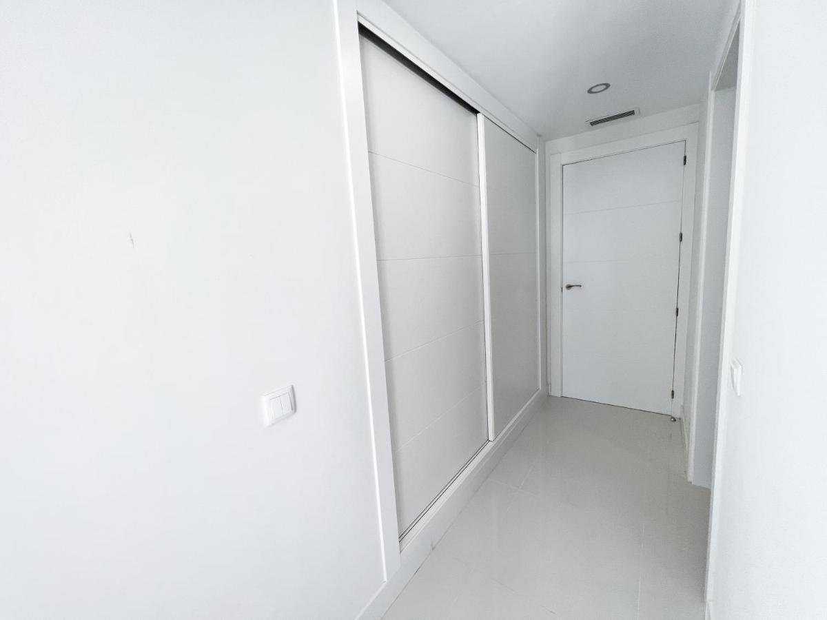 Apartment In Manilva, Just A Few Steps From The Beach ภายนอก รูปภาพ