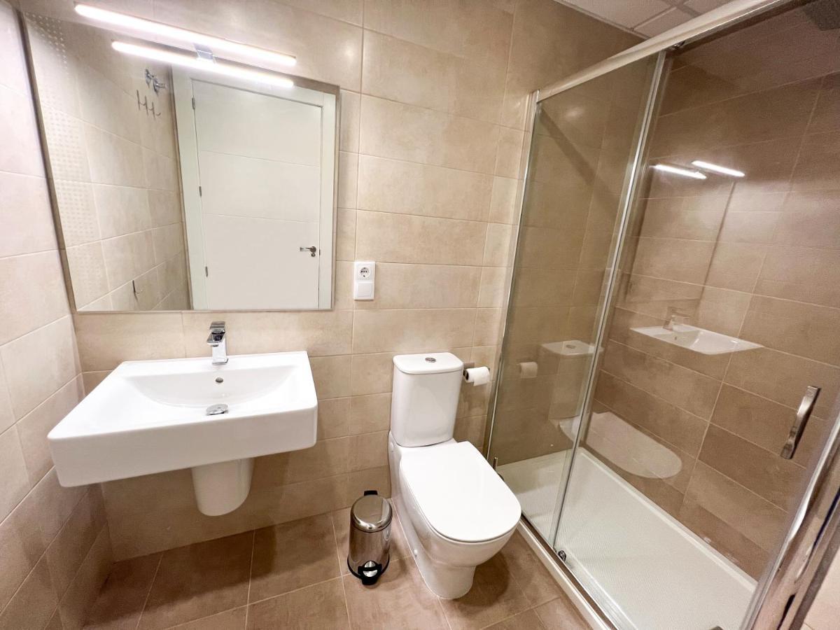 Apartment In Manilva, Just A Few Steps From The Beach ภายนอก รูปภาพ
