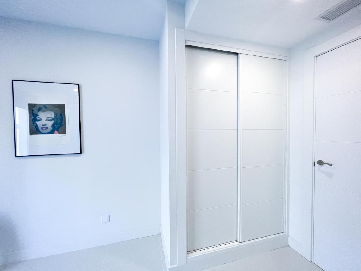 Apartment In Manilva, Just A Few Steps From The Beach ภายนอก รูปภาพ